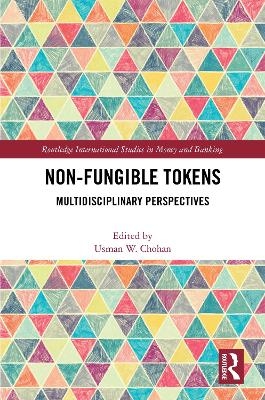 Non-Fungible Tokens - 