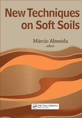 New Techniques on Soft Soils - 