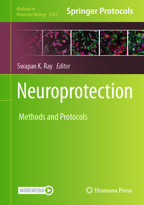 Neuroprotection - 