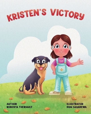 Kristen's Victory - Roberta Theriault