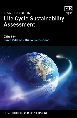 Handbook on Life Cycle Sustainability Assessment - 