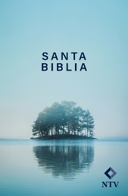 Santa Biblia Ntv, Edicion Premio Y Regalo (Tapa Rustica) -  Tyndale