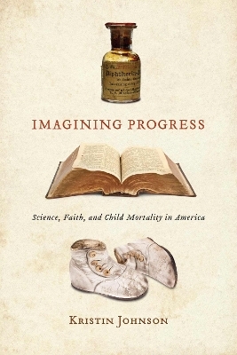 Imagining Progress - Kristin Johnson