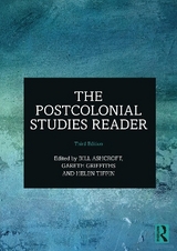 The Postcolonial Studies Reader - Ashcroft, Bill; Griffiths, Gareth; Tiffin, Helen