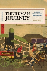 Human Journey -  Kevin Reilly