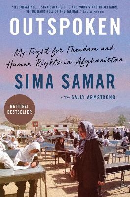 Outspoken - Sima Samar