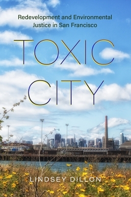 Toxic City - Lindsey Dillon