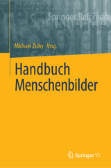 Handbuch Menschenbilder - 