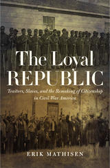 The Loyal Republic - Erik Mathisen