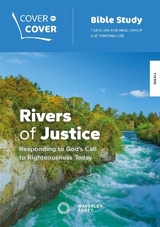 Rivers of Justice - Valerio, Ruth; Reece, Rebecca