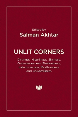 Unlit Corners - 