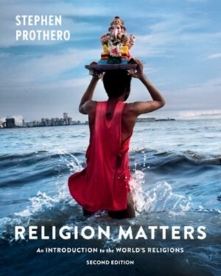 Religion Matters - Stephen Prothero