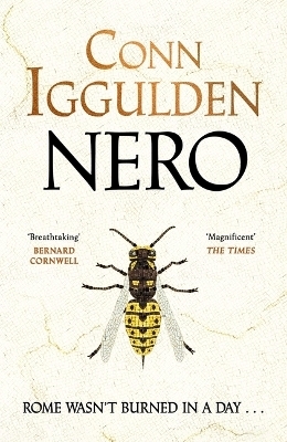 Nero - Conn Iggulden