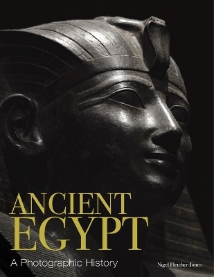 Ancient Egypt - Nigel Fletcher-Jones