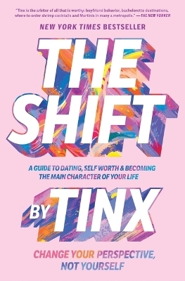 The Shift -  Tinx