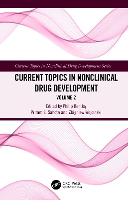 Current Topics in Nonclinical Drug Development - 