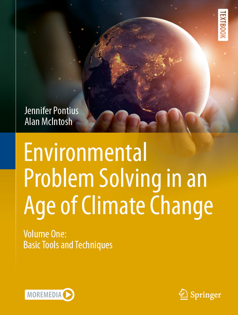 Environmental Problem Solving in an Age of Climate Change - Jennifer Pontius, Alan McIntosh