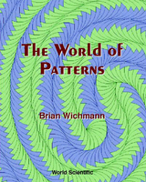 WORLD OF PATTERNS, THE [W/ CD] - Brian Wichmann