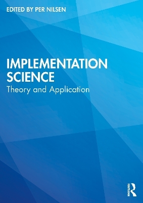 Implementation Science - 