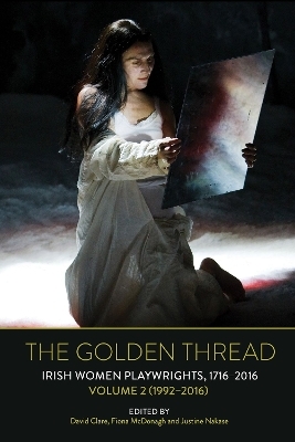 The Golden Thread - 