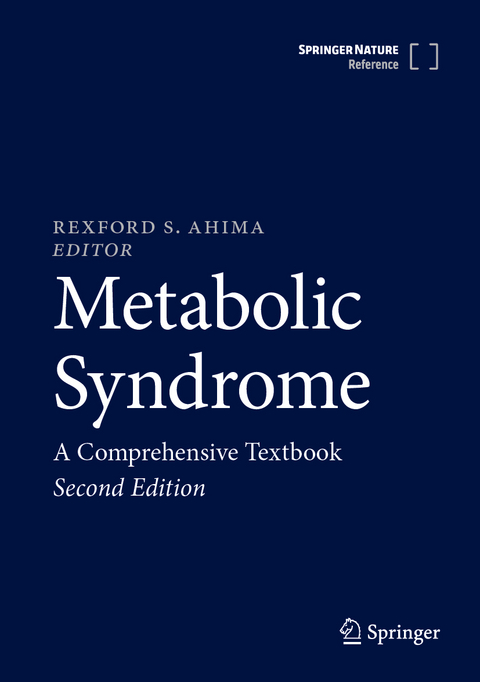 Metabolic Syndrome - 