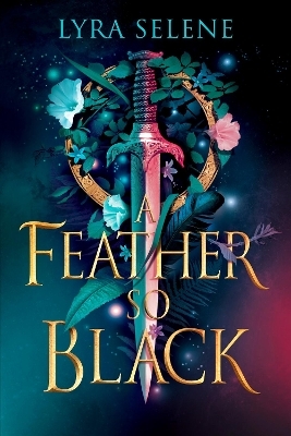 A Feather So Black - Lyra Selene