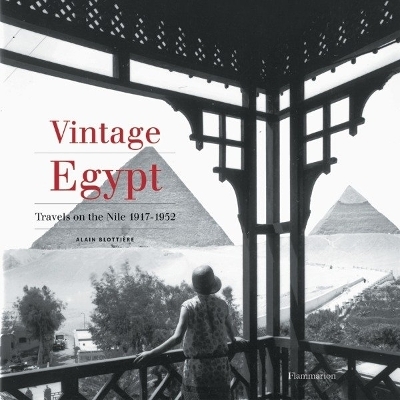 Vintage Egypt - Alain Blottière