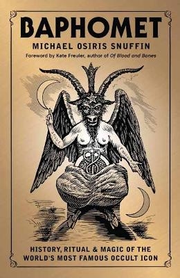 Baphomet - Michael Osiris Snuffin