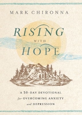 Rising with Hope - Mark Chironna