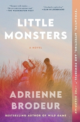 Little Monsters - Adrienne Brodeur