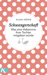 Schwangerschaft - Silvia Höfer