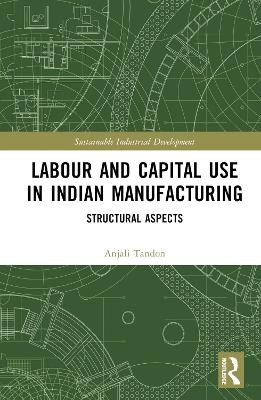 Labour and Capital Use in Indian Manufacturing - Anjali Tandon