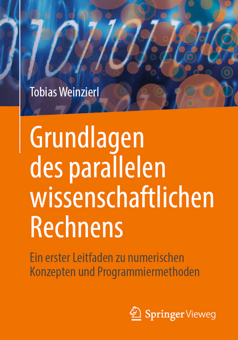 Grundlagen des parallelen wissenschaftlichen Rechnens - Tobias Weinzierl