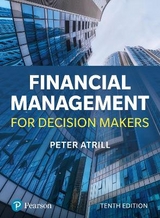 Financial Management for Decision Makers - Atrill, Peter