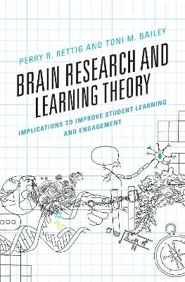 Brain Research and Learning Theory - Perry R. Rettig, Toni M. Bailey