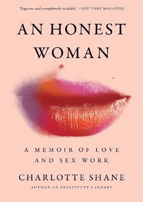 An Honest Woman - Charlotte Shane