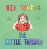 Big Words for Little Tongues -  Iris Hambling