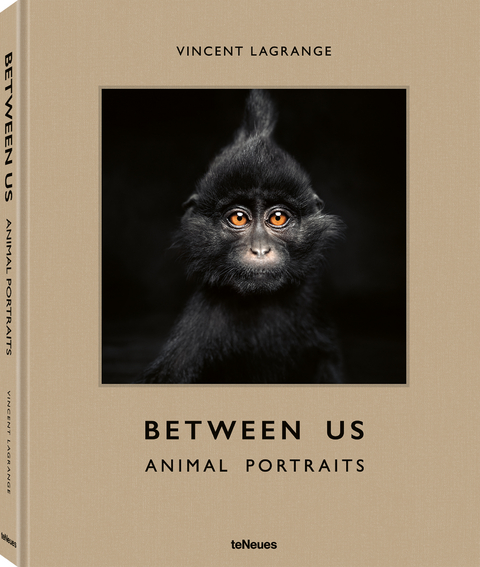 Between Us - Vincent Lagrange