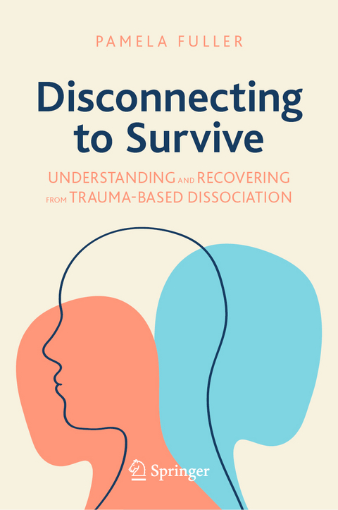 Disconnecting to Survive - Pamela Fuller