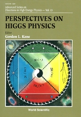 PERSPECTIVES ON HIGGS PHYSICS      (V13) - 