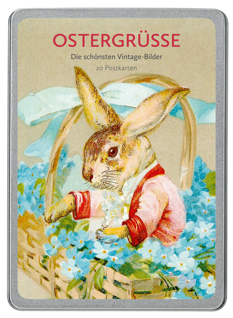 Ostergrüße