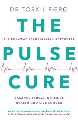 The Pulse Cure - Dr Torkil Færø