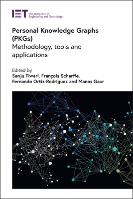 Personal Knowledge Graphs (PKGs) - 