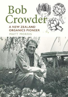 Bob Crowder - Matt Morris