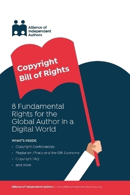 Copyright Bill of Rights - Orna A Ross