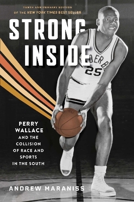 Strong Inside - Andrew Maraniss, Derrick E. White, Louis Moore