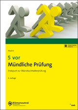 5 vor Mündliche Prüfung - Nicolini, Hans J.