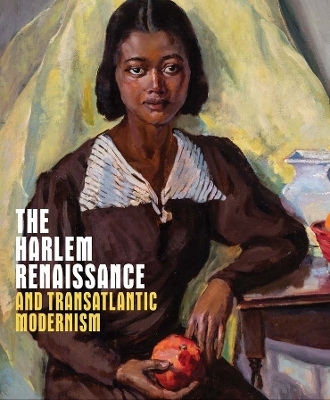 The Harlem Renaissance and Transatlantic Modernism - 