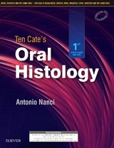 Ten Cate's Oral Histology: First South Asia Edition - Nanci, Antonio