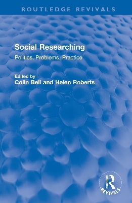 Social Researching - 